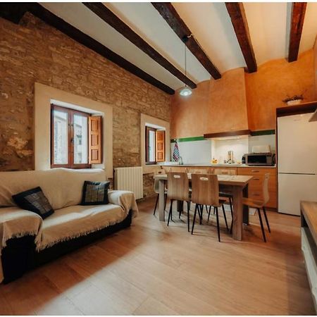 Castellfort Casa Sala Pintaヴィラ エクステリア 写真