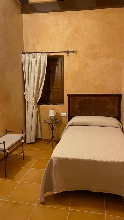 Castellfort Casa Sala Pintaヴィラ エクステリア 写真