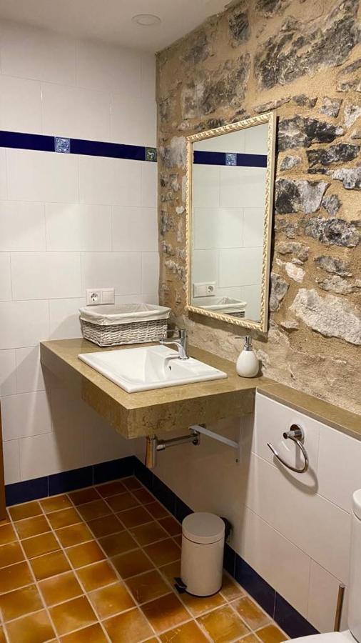 Castellfort Casa Sala Pintaヴィラ エクステリア 写真