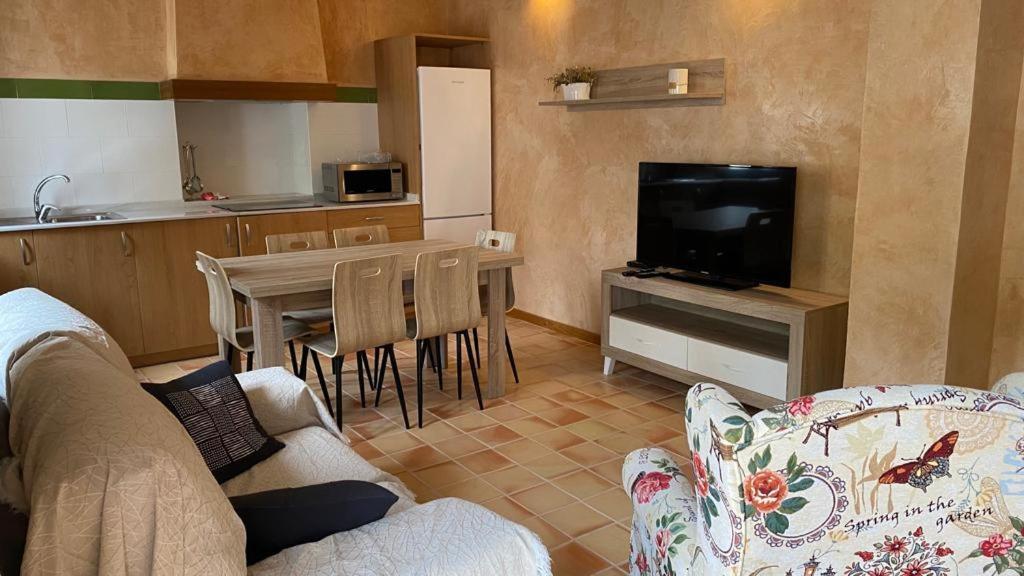 Castellfort Casa Sala Pintaヴィラ エクステリア 写真
