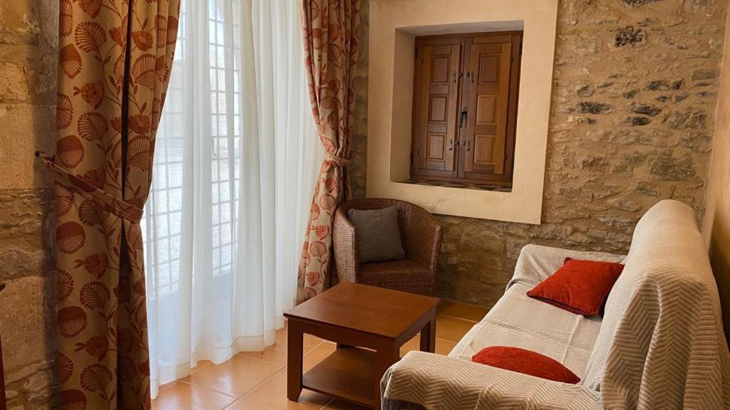 Castellfort Casa Sala Pintaヴィラ エクステリア 写真